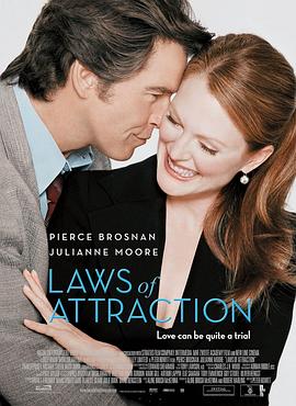 �������� Laws of Attraction�������
