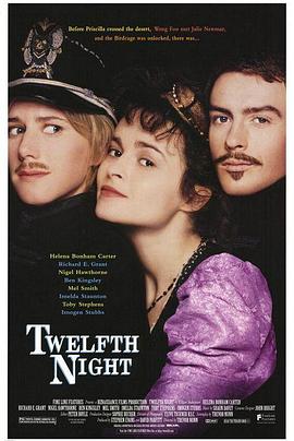 ��ʮ��ҹ Twelfth Night: Or What You Will�������