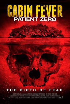 ʬ���޴�3����Ų��� Cabin Fever: Patient Zero�������