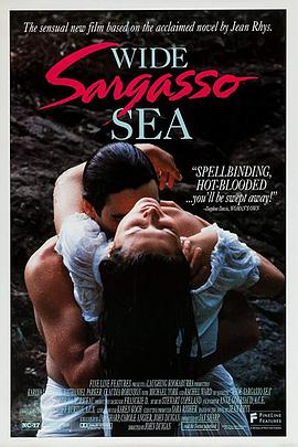 ������� Wide Sargasso Sea�������