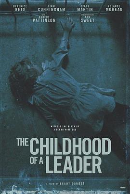 սǰͯ�� The Childhood of a Leader�������