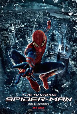 ����֩���� The Amazing Spider-Man�������
