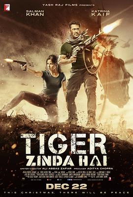 �ͻ������� Tiger Zinda Hai�������