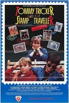 ��Ʊ���м� Tommy Tricker and the Stamp Traveller�������_��