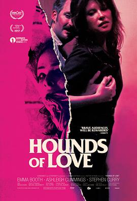 ������Ȯ Hounds of Love�������