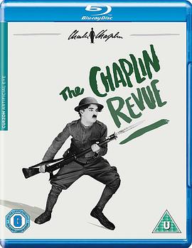 ׿���ֶ�Ƭ��ѡ The Chaplin Revue�������