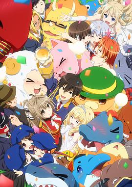 �ʳǹ������԰ TVδ���� ��14��(OVA) �ʳǥ֥�ꥢ��ȥѩ`��