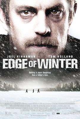 �ݶ���Ե Edge of Winter�������