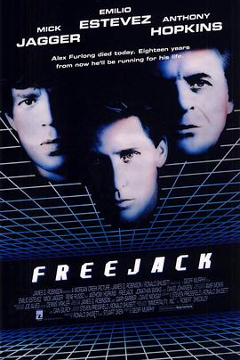 ���������� Freejack�������