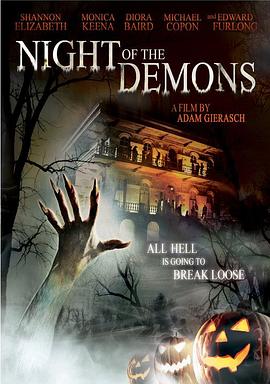 ����֮ҹ Night of the Demons�������