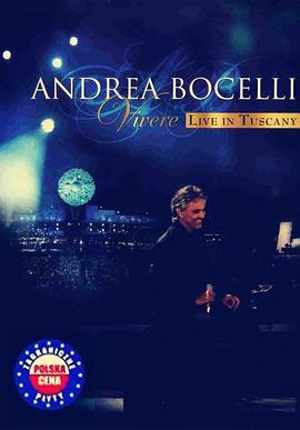Andrea Bocelli 2007�������˹�����ݳ��� Vivere: Andrea Bocel