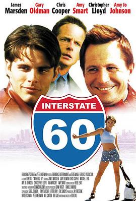 ��ɹ�· Interstate 60: Episodes of the Road�������