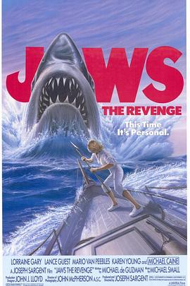 �����󱨸� Jaws: The Revenge�������