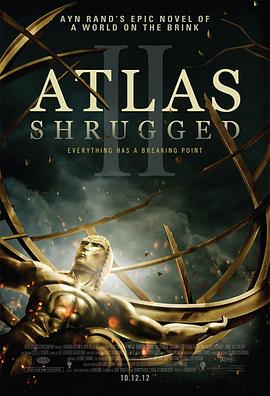������˹���ʼ�2 Atlas Shrugged: Part II�������