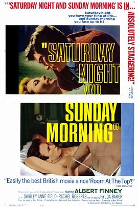 ���Ӵ��� Saturday Night and Sunday Morning�������