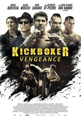 ����֮�� Kickboxer�������