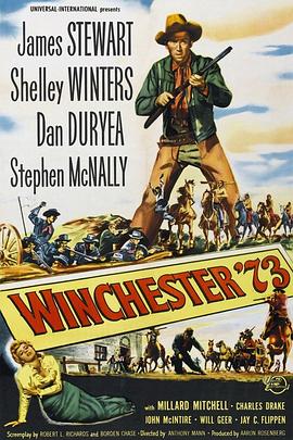 ��ս��ǹ Winchester '73�������