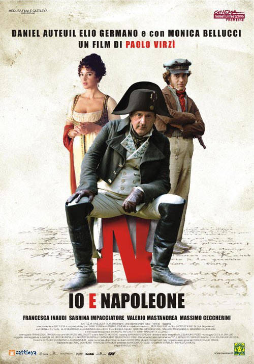 ���������� N (Io e Napoleone)�������