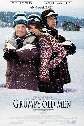 ��������ͯ Grumpy Old Men�������