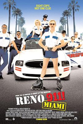 ��ŵ911 Reno 911!: Miami�������