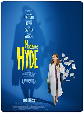 ����Ůʿ Madame Hyde�������