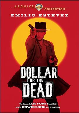 ��Ұ���ƽ𡢴��ڿ� Dollar for the Dead�������