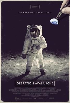 ѩ���ж� Operation Avalanche�������