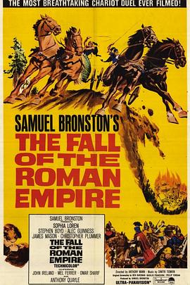 �����۹�����¼ The Fall of the Roman Empire�������