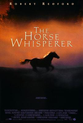 ������ The Horse Whisperer�������
