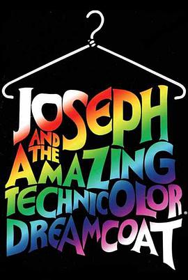 Լɪ���������� Joseph and the Amazing Technicolor Dreamcoa