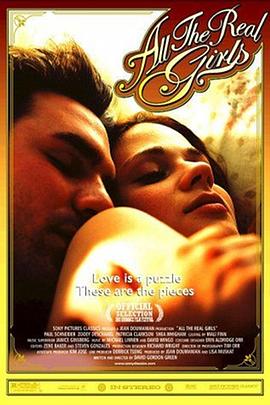 ��� All the Real Girls�������