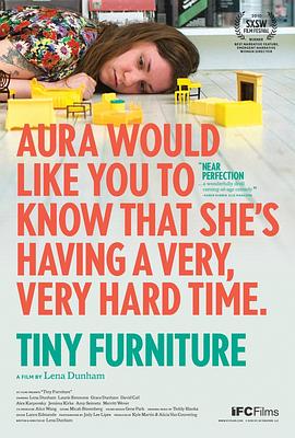 ΢�ͼҾ� Tiny Furniture�������