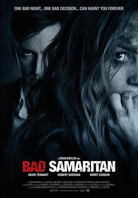 ������а Bad Samaritan�������