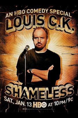 ·�ס�C��K������Ҫ�� Louis C.K.: Shameless�������