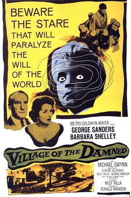 ħͯ�� Village of the Damned�������
