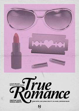 ��ʵ����ʷ True Romance�������