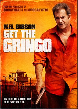 ץס����� Get the Gringo�������