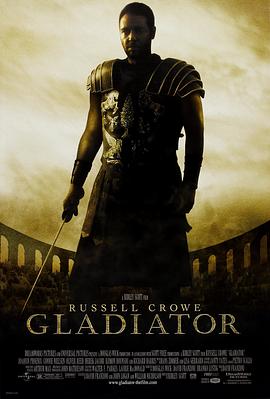 �Ƕ�ʿ Gladiator�������