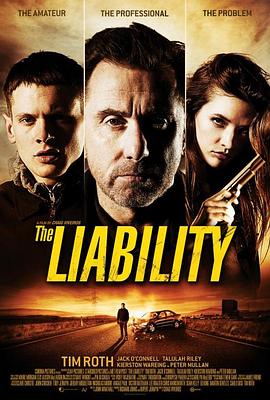 ������ The Liability�������