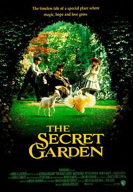 ���ܻ�԰ The Secret Garden�������