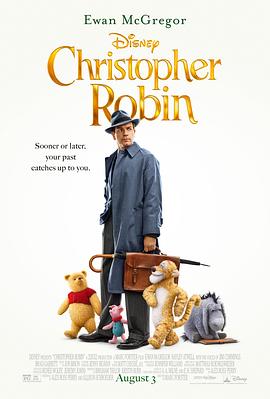 ����˹�и����ޱ� Christopher Robin�������