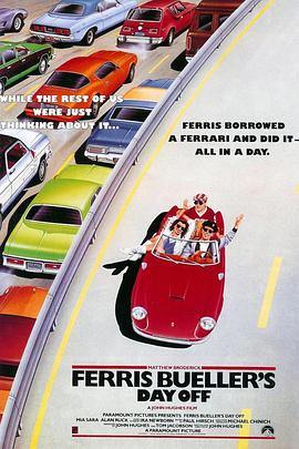 ���첻�Ƕ����� Ferris Bueller's Day Off�������