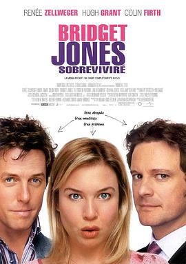 BJ�����ռ�2�����Ա�Ե Bridget Jones: The Edge of Reason����