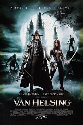 ������ Van Helsing�������