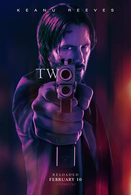 �����ع� John Wick: Chapter 2�������