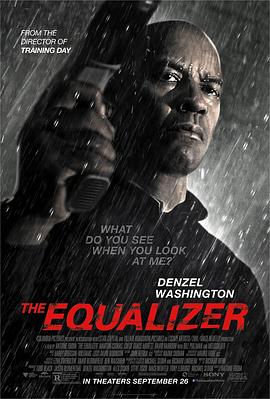 ��ԩ�� The Equalizer�������
