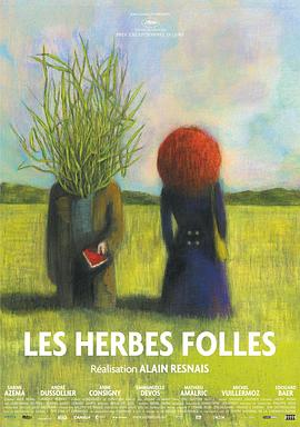 ��� Les Herbes folles�������