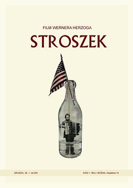 ʷ�������˼� Stroszek�������