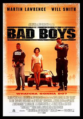 ����ս�� Bad Boys�������