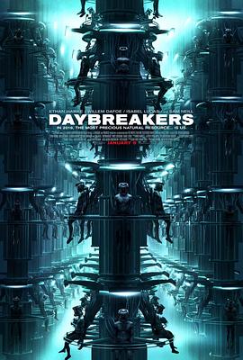 ��Ѫ���� Daybreakers�������